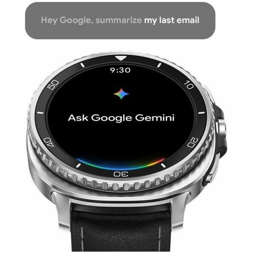 Alternate-Image8 Image for Samsung Galaxy Watch8 Classic
