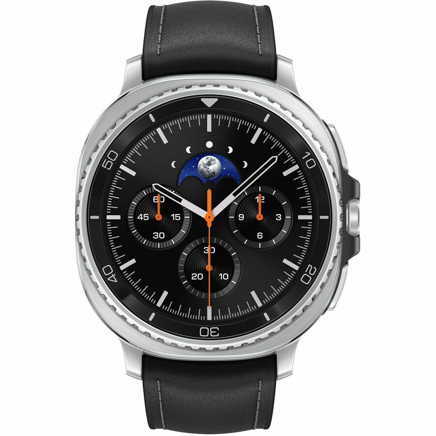 Front Image for Samsung Galaxy Watch8 Classic