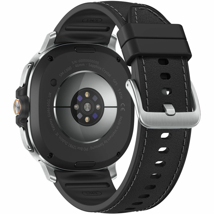 Rear Image for Samsung Galaxy Watch8 Classic