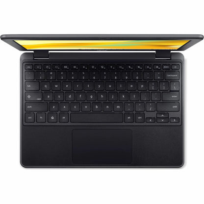 Alternate-Image3 Image for Acer Chromebook 511 C737LT C737LT-C5Q1 11.6" Touchscreen Chromebook - HD - 60 Hz - Intel N-Series N150 - 8 GB - 64 GB Flash Memory - English (US) Keyboard - Black
