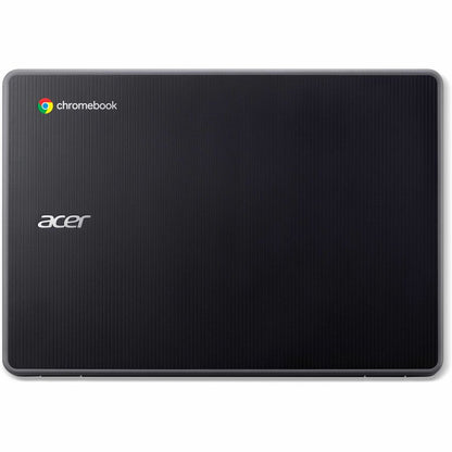 Top Image for Acer Chromebook 511 C737LT C737LT-C5Q1 11.6" Touchscreen Chromebook - HD - 60 Hz - Intel N-Series N150 - 8 GB - 64 GB Flash Memory - English (US) Keyboard - Black