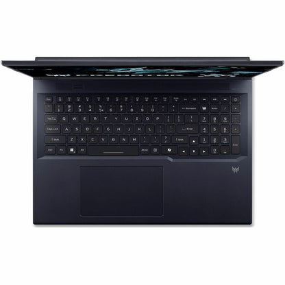 Alternate-Image3 Image for Acer Predator Helios Neo 16 AI PHN16-73 PHN16-73-7166 16" Gaming Notebook - WQXGA - 240 Hz - Intel Core Ultra 7 255HX - 16 GB - 1 TB SSD - English Keyboard - Black