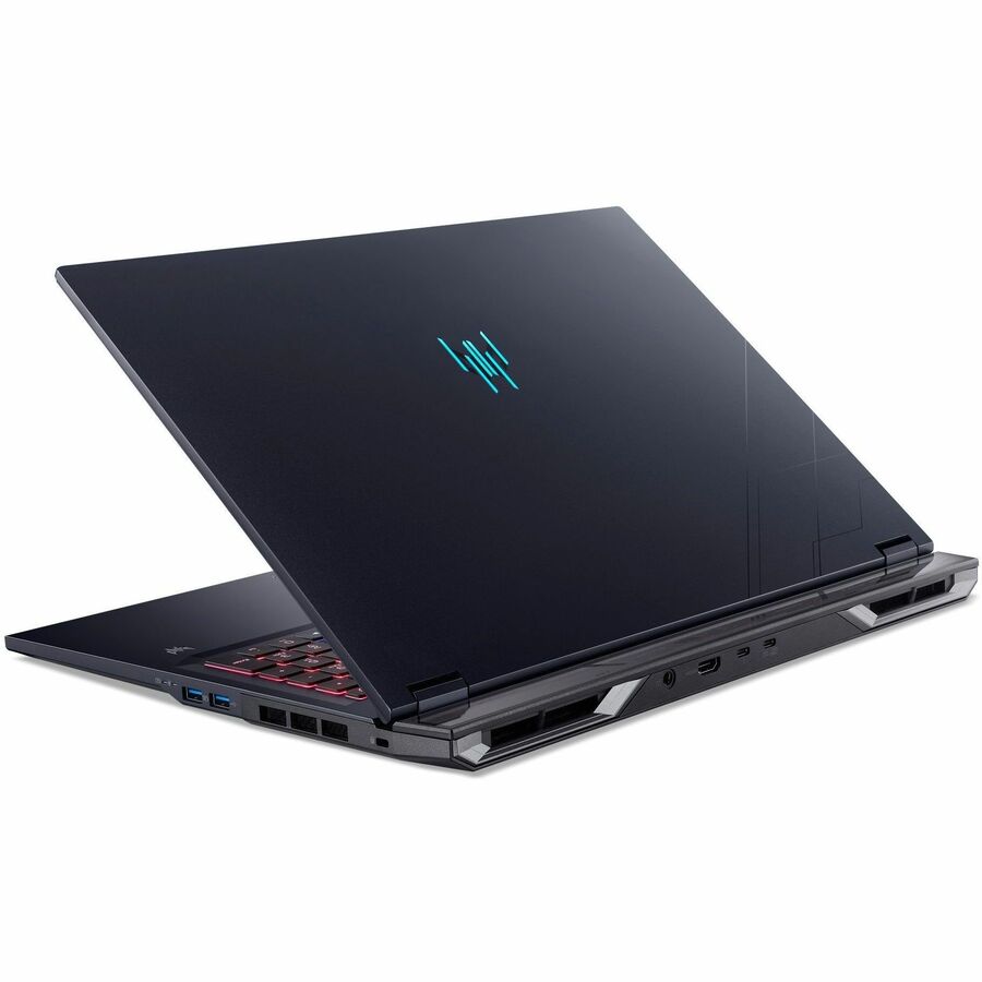 Alternate-Image5 Image for Acer Predator Helios Neo 16 AI PHN16-73 PHN16-73-7166 16" Gaming Notebook - WQXGA - 240 Hz - Intel Core Ultra 7 255HX - 16 GB - 1 TB SSD - English Keyboard - Black