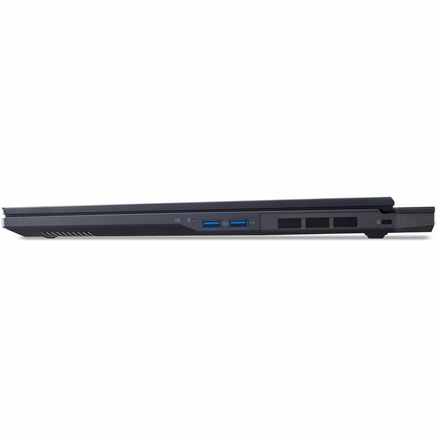 Left Image for Acer Predator Helios Neo 16 AI PHN16-73 PHN16-73-7166 16" Gaming Notebook - WQXGA - 240 Hz - Intel Core Ultra 7 255HX - 16 GB - 1 TB SSD - English Keyboard - Black