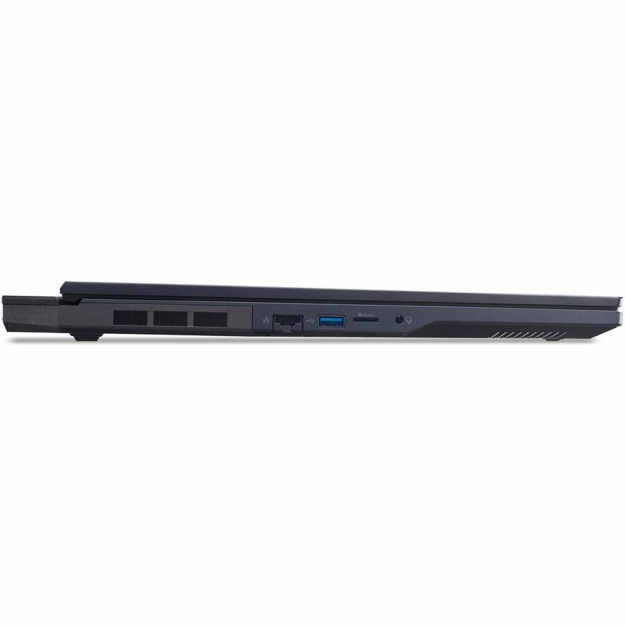 Right Image for Acer Predator Helios Neo 16 AI PHN16-73 PHN16-73-7166 16" Gaming Notebook - WQXGA - 240 Hz - Intel Core Ultra 7 255HX - 16 GB - 1 TB SSD - English Keyboard - Black