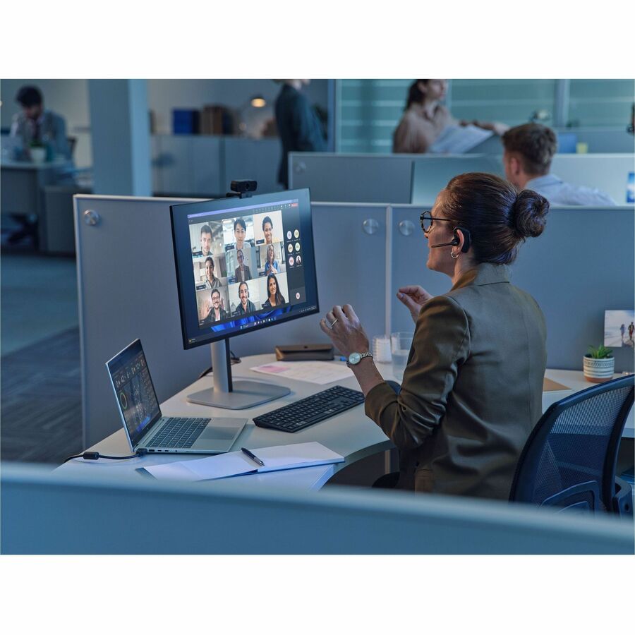 Alternate-Image4 Image for HP EliteBook 6 G1a 14" Touchscreen Copilot+ PC Notebook - WUXGA - AMD Ryzen AI 7 350 - 64 GB - 1 TB SSD - English Keyboard - Pike Silver Aluminum