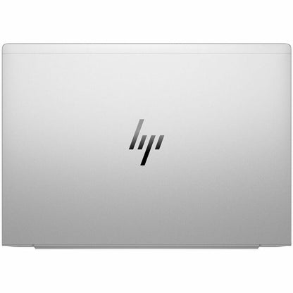 Top Image for HP EliteBook 6 G1i 16" Notebook - WUXGA - Intel Core Ultra 7 255U - 32 GB - 512 GB PCIe NVMe SSD - English Keyboard - Pike Silver Aluminum