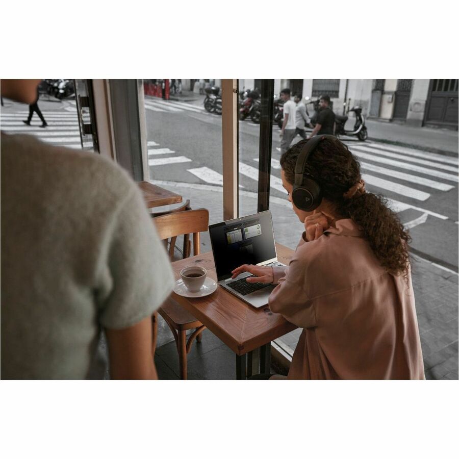 Alternate-Image6 Image for HP EliteBook 6 G1i 14" Touchscreen Notebook - WUXGA - Intel Core Ultra 7 265U - vPro Technology - 16 GB - 512 GB PCIe NVMe SSD - English Keyboard - Pike Silver Aluminum