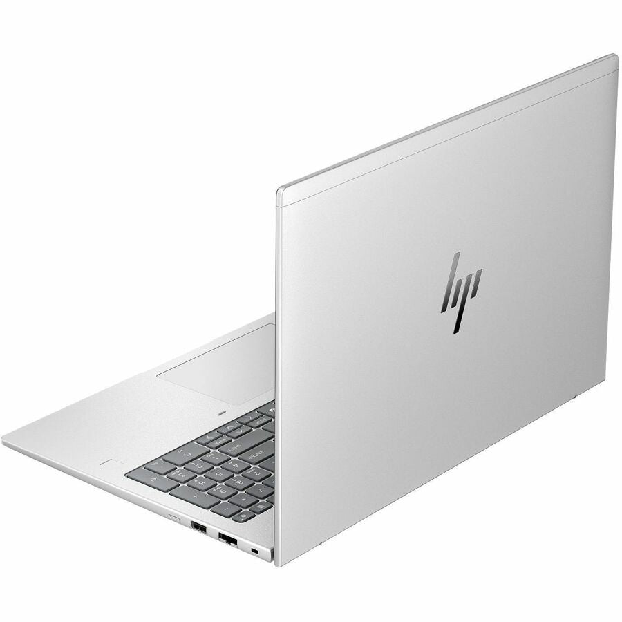Alternate-Image4 Image for HP EliteBook 6 G1i 16" Notebook - WUXGA - Intel Core Ultra 5 235U - vPro Technology - 16 GB - 512 GB PCIe NVMe SSD - English Keyboard - Pike Silver Aluminum