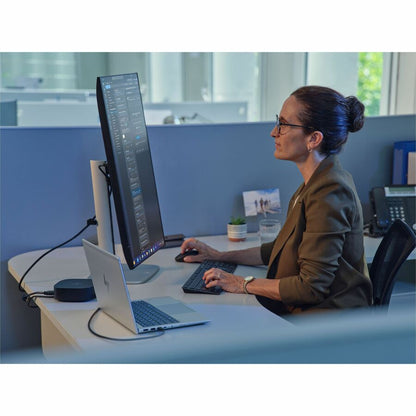 Alternate-Image2 Image for HP EliteBook 6 G1a 14" Notebook - WUXGA - 60 Hz - AMD Ryzen 5 230 - 16 GB - 512 GB PCIe NVMe SSD - English Keyboard - Pike Silver