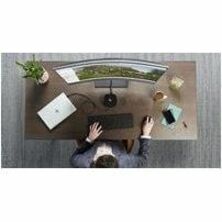 Alternate-Image2 Image for HP EliteBook 8 G1a 14" Touchscreen Copilot+ PC Notebook - WUXGA - AMD Ryzen AI 7 350 - 32 GB - 1 TB SSD - English Keyboard - Glacier Silver