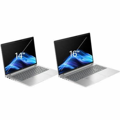 Alternate-Image4 Image for HP ProBook 4 G1a 16" Touchscreen Notebook - WUXGA - AMD Ryzen 7 250 - 16 GB - 512 GB SSD - English Keyboard - Pike Silver