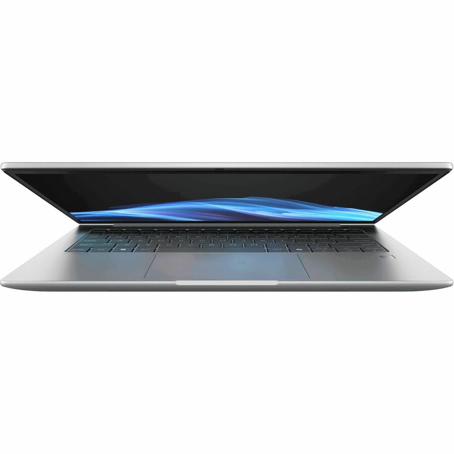 Alternate-Image1 Image for HP ProBook 4 G1a 16" Touchscreen Notebook - WUXGA - AMD Ryzen 7 250 - 16 GB - 512 GB SSD - English Keyboard - Pike Silver