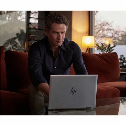 Alternate-Image2 Image for HP ProBook 4 G1a 16" Touchscreen Notebook - WUXGA - AMD Ryzen 7 250 - 16 GB - 512 GB SSD - English Keyboard - Pike Silver