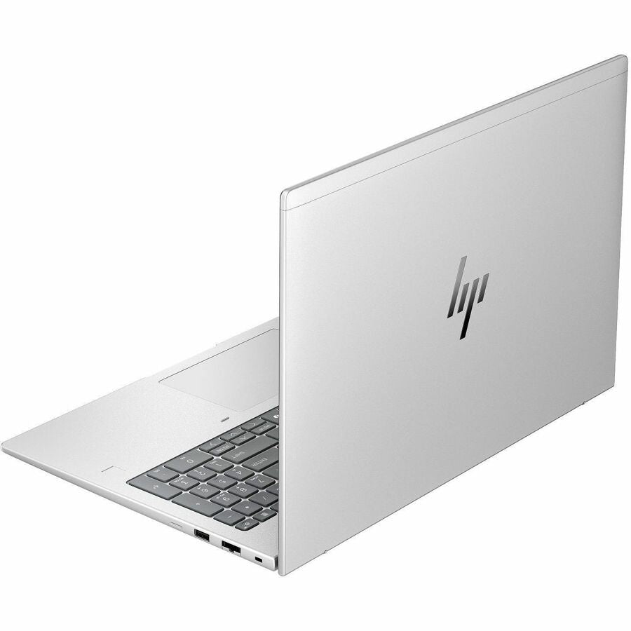 Alternate-Image4 Image for HP EliteBook 6 G1a 16" Notebook - WUXGA - 60 Hz - AMD Ryzen 7 250 - 32 GB - 1 TB SSD - English Keyboard - Pike Silver Aluminum