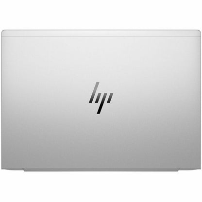 Top Image for HP EliteBook 6 G1a 16" Notebook - WUXGA - 60 Hz - AMD Ryzen 5 230 - 16 GB - 512 GB PCIe NVMe SSD - English Keyboard - Pike Silver Aluminum