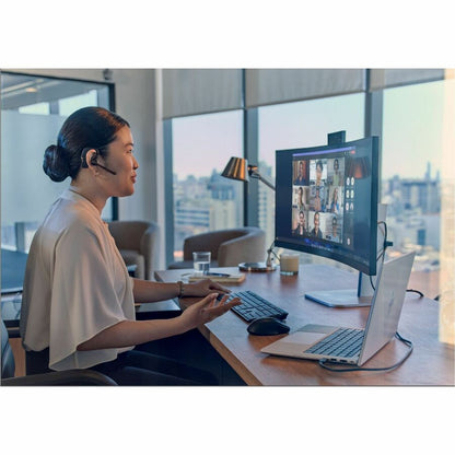 Alternate-Image5 Image for HP EliteBook 8 G1a 16" Touchscreen Copilot+ PC Notebook - WUXGA - AMD Ryzen AI 7 350 - 32 GB - 512 GB SSD - English Keyboard - Glacier Silver