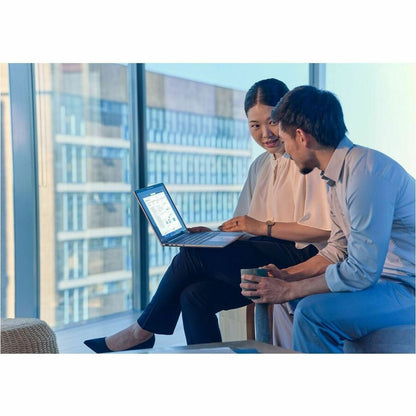 Alternate-Image4 Image for HP EliteBook 8 G1a 16" Touchscreen Copilot+ PC Notebook - WUXGA - AMD Ryzen AI 7 350 - 32 GB - 512 GB SSD - English Keyboard - Glacier Silver