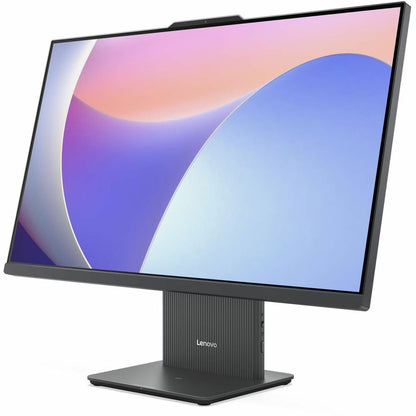 Main Image for Lenovo IdeaCentre 27ARR9 F0HQ0061US All-in-One Computer - AMD Ryzen 5 8645HS - 16 GB - 512 GB SSD - 27" Full HD Touchscreen - Desktop - Luna Gray