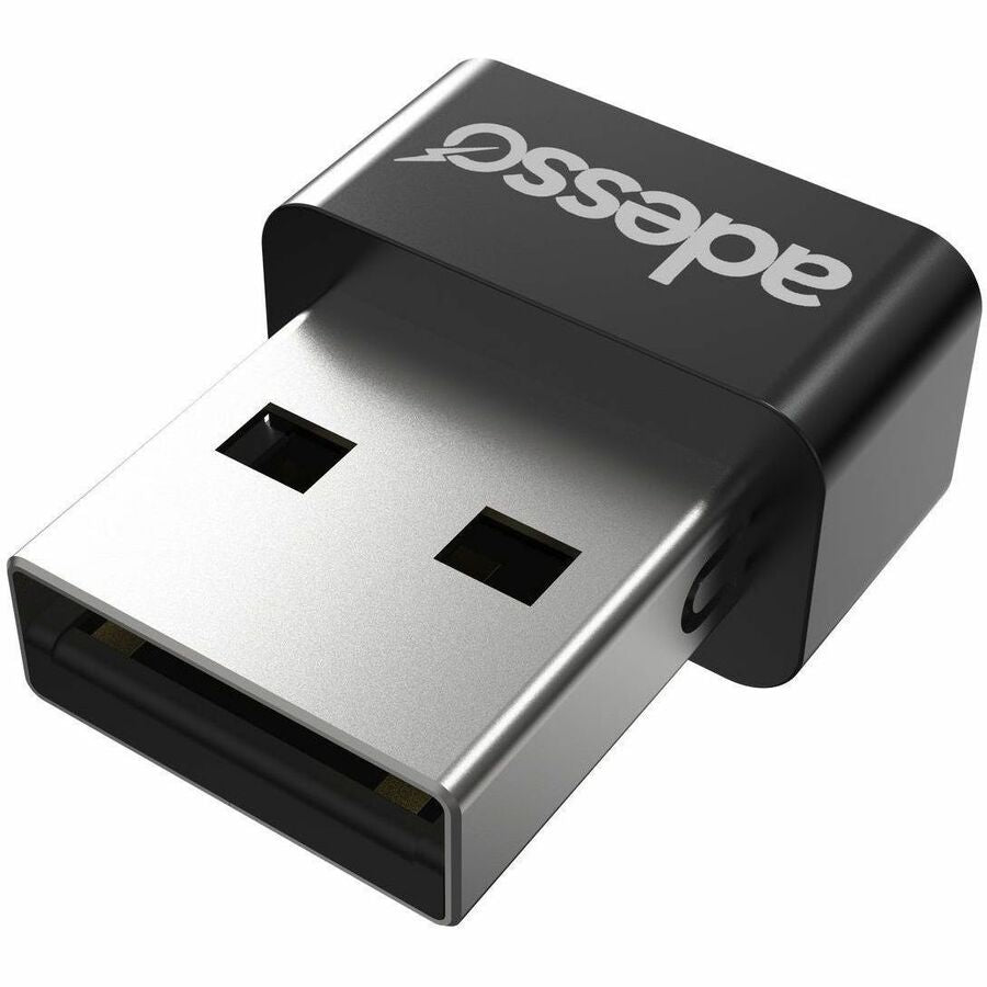 Alternate-Image2 Image for Adesso AFP-100-TAA Fingerprint Reader