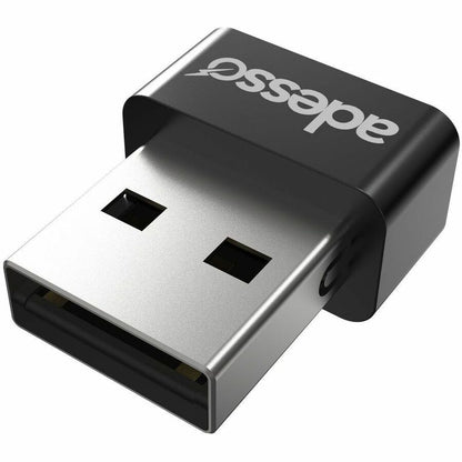 Alternate-Image2 Image for Adesso AFP-100-TAA Fingerprint Reader