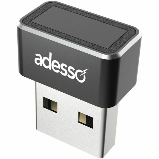Main Image for Adesso AFP-100-TAA Fingerprint Reader