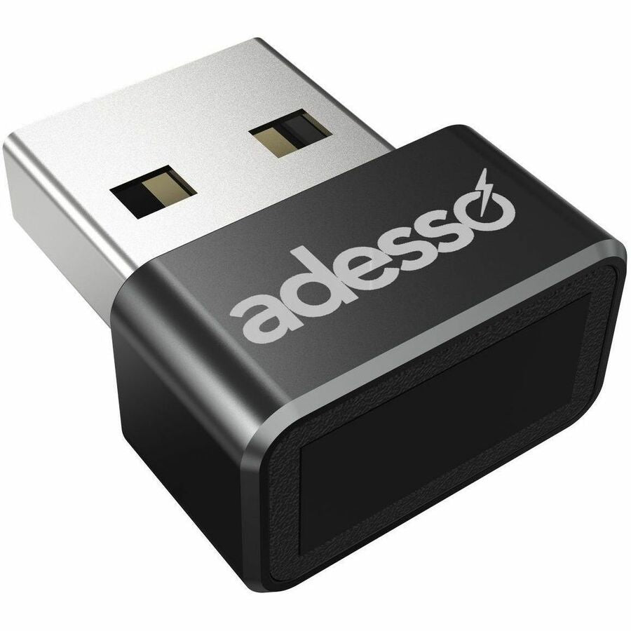 Alternate-Image5 Image for Adesso AFP-100-TAA Fingerprint Reader