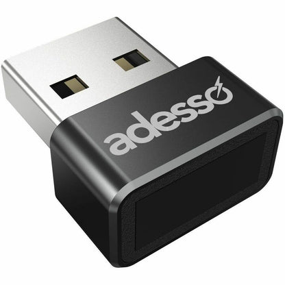 Alternate-Image5 Image for Adesso AFP-100-TAA Fingerprint Reader