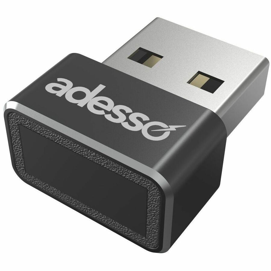 Alternate-Image6 Image for Adesso AFP-100-TAA Fingerprint Reader