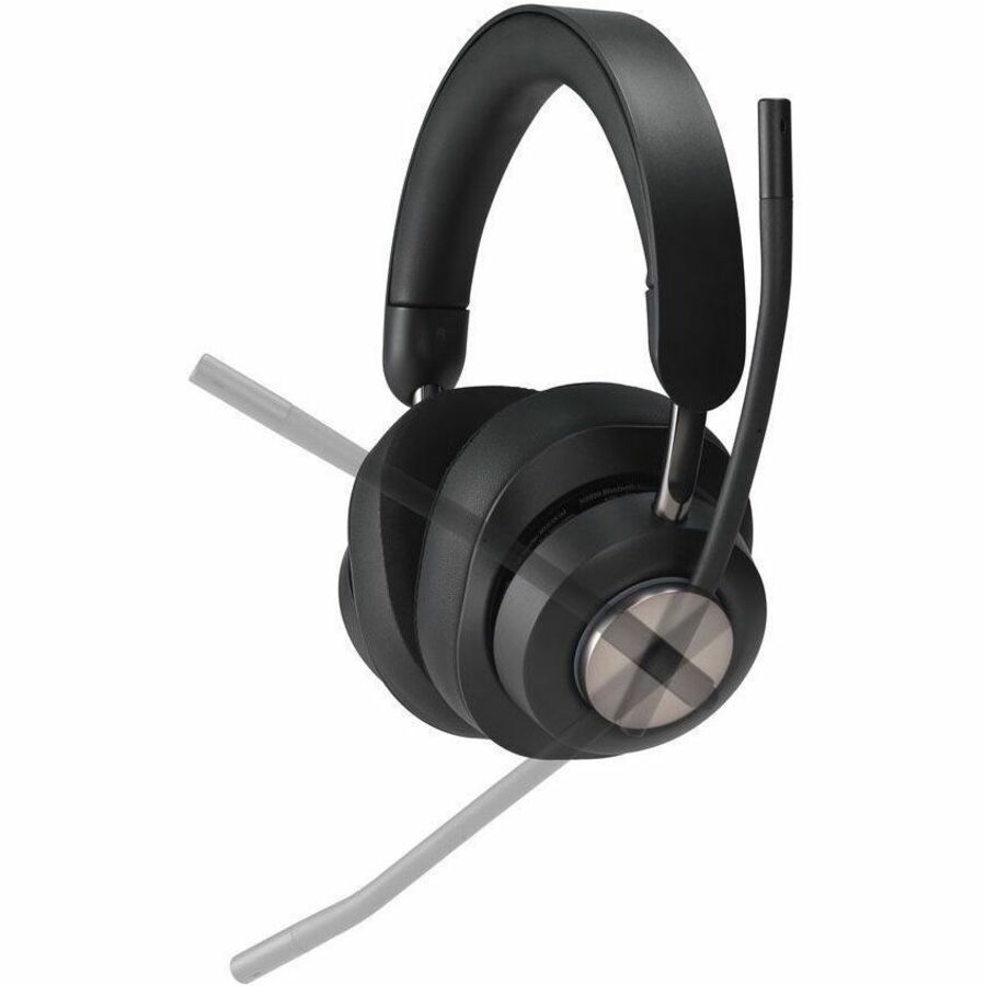 Left Image for Kensington H3005 Bluetooth Over-Ear Headset