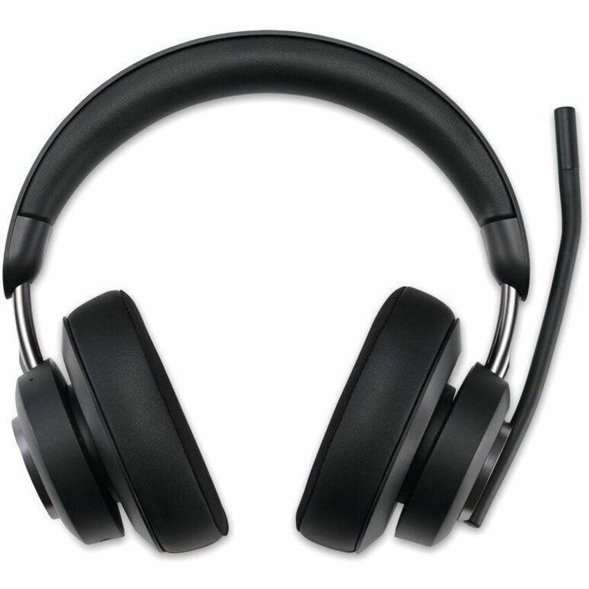 Front Image for Kensington H3005 Bluetooth Over-Ear Headset