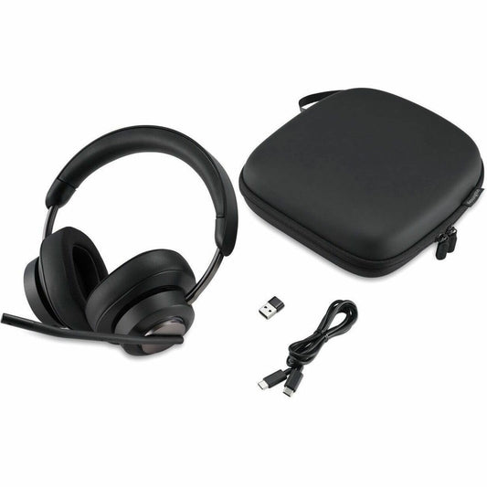 Main Image for Kensington H3005 Bluetooth Over-Ear Headset