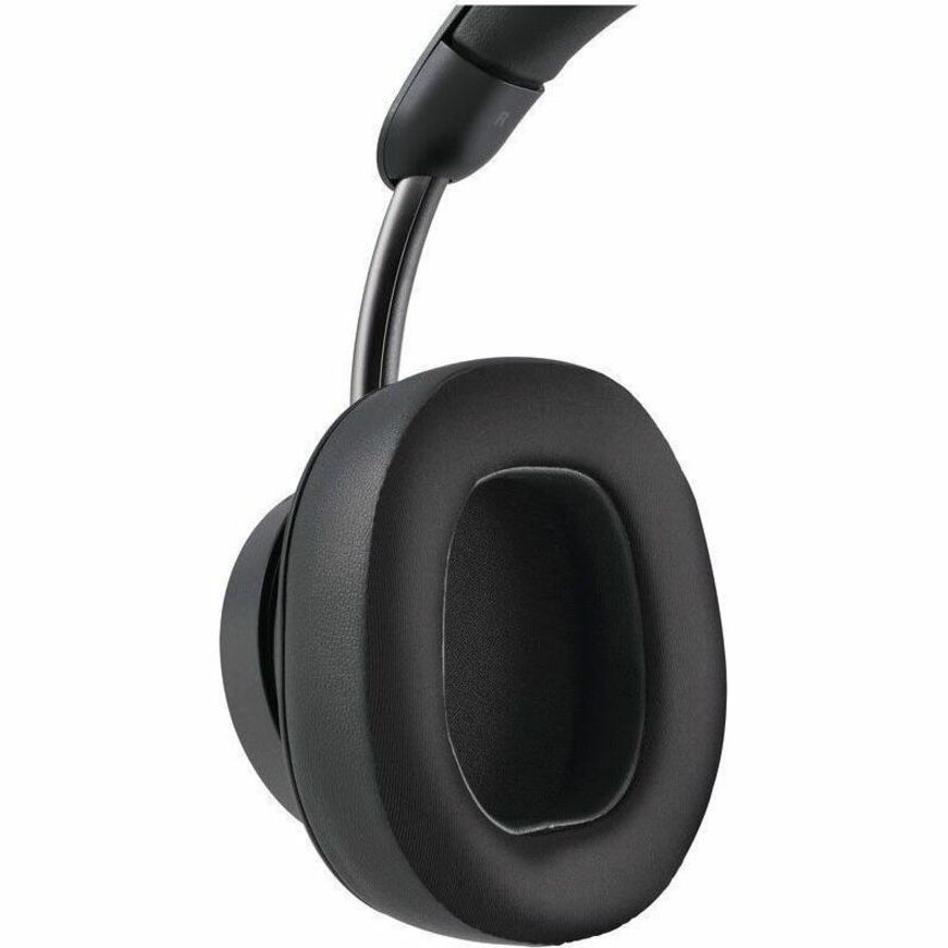 Alternate-Image7 Image for Kensington H3005 Bluetooth Over-Ear Headset