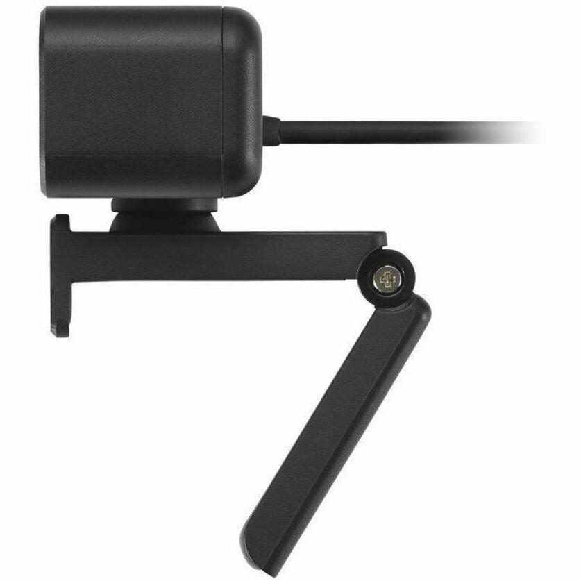 Left Image for Kensington W2005 Webcam - 30 fps - USB Type A/USB Type C