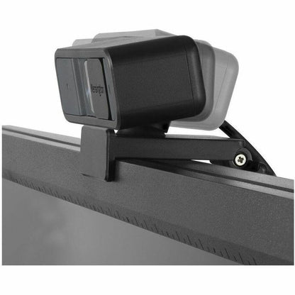 Alternate-Image3 Image for Kensington W2005 Webcam - 30 fps - USB Type A/USB Type C