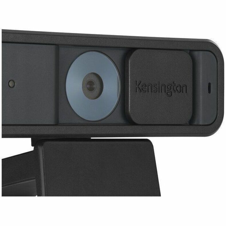 Alternate-Image2 Image for Kensington W2005 Webcam - 30 fps - USB Type A/USB Type C
