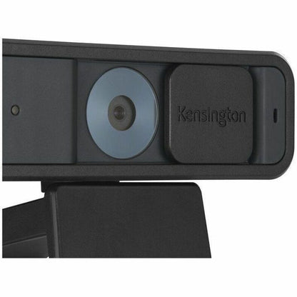 Alternate-Image2 Image for Kensington W2005 Webcam - 30 fps - USB Type A/USB Type C