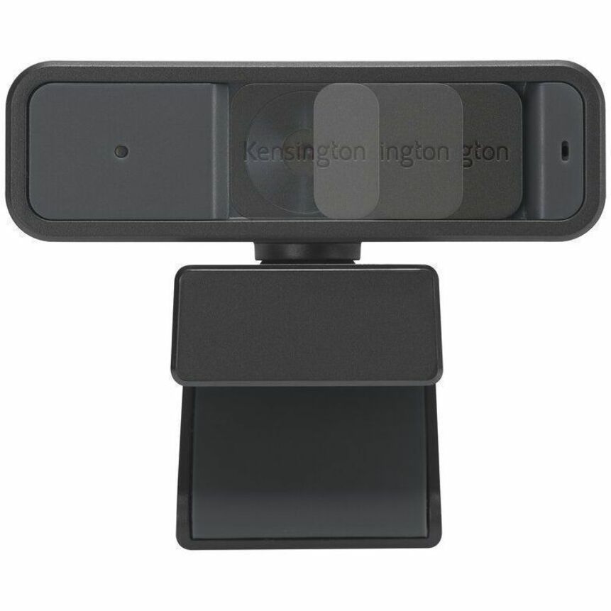 Alternate-Image1 Image for Kensington W2005 Webcam - 30 fps - USB Type A/USB Type C