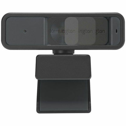 Alternate-Image1 Image for Kensington W2005 Webcam - 30 fps - USB Type A/USB Type C