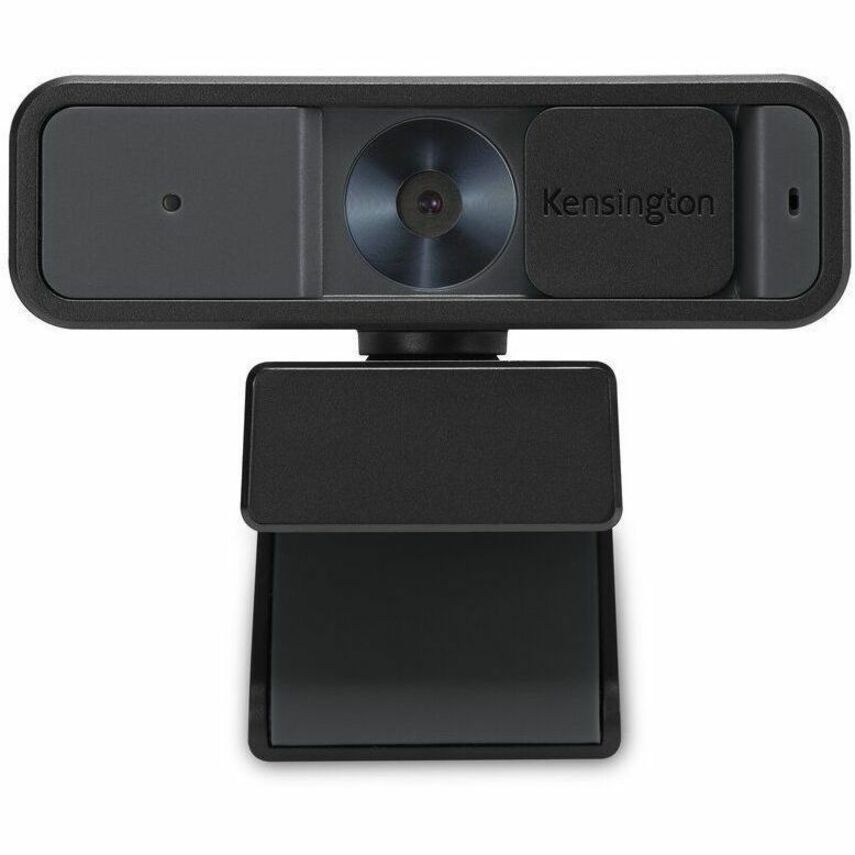 Front Image for Kensington W2005 Webcam - 30 fps - USB Type A/USB Type C