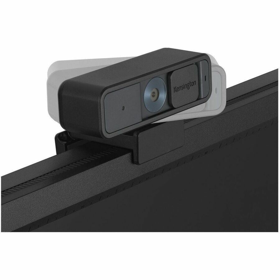 Alternate-Image4 Image for Kensington W2005 Webcam - 30 fps - USB Type A/USB Type C