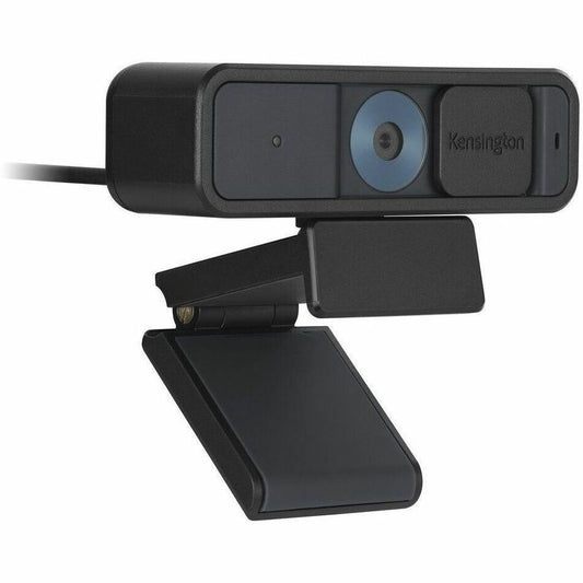 Main Image for Kensington W2005 Webcam - 30 fps - USB Type A/USB Type C