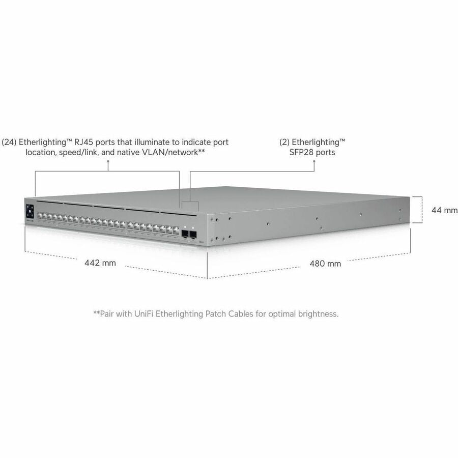 Alternate-Image9 Image for Ubiquiti Pro XG 24 PoE