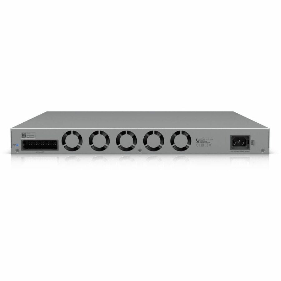 Alternate-Image4 Image for Ubiquiti Pro XG 24 PoE