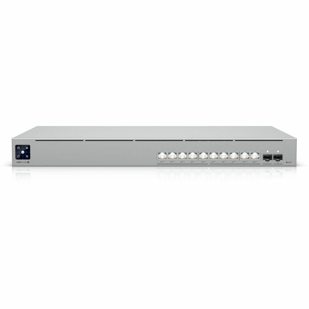 Main Image for Ubiquiti Pro XG Ethernet Switch