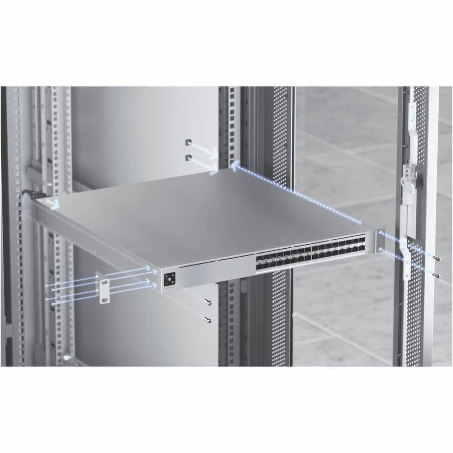 Alternate-Image8 Image for Ubiquiti Pro XG Ethernet Switch