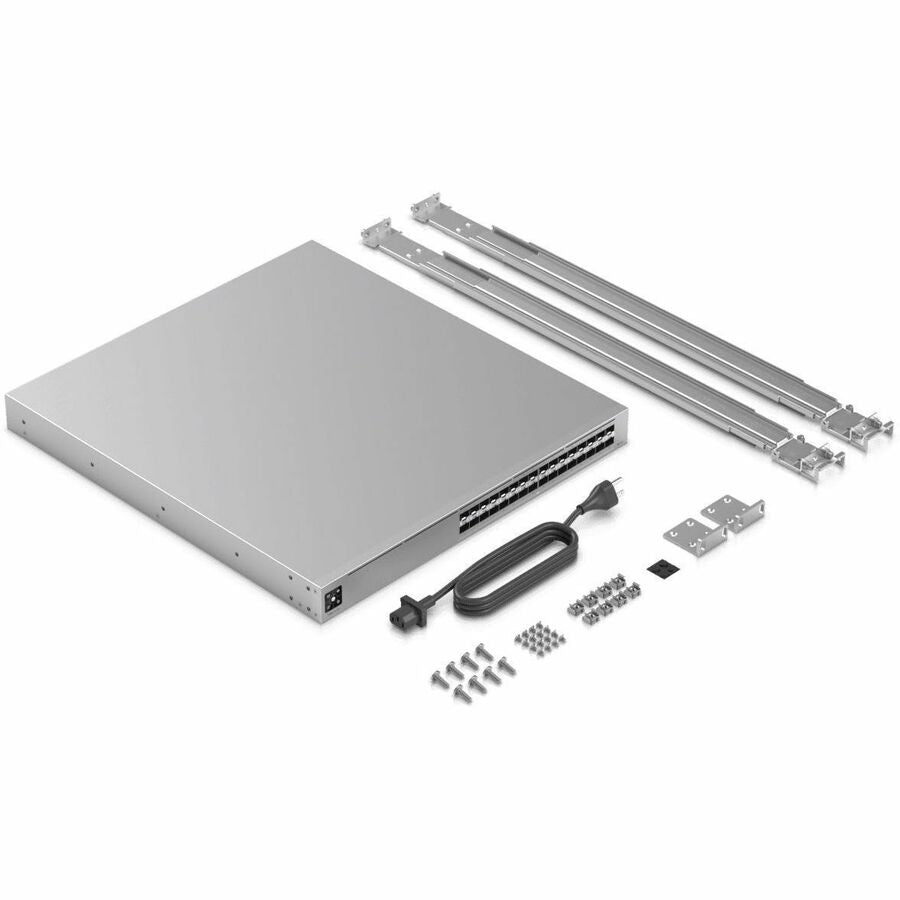 Alternate-Image6 Image for Ubiquiti Pro XG Ethernet Switch