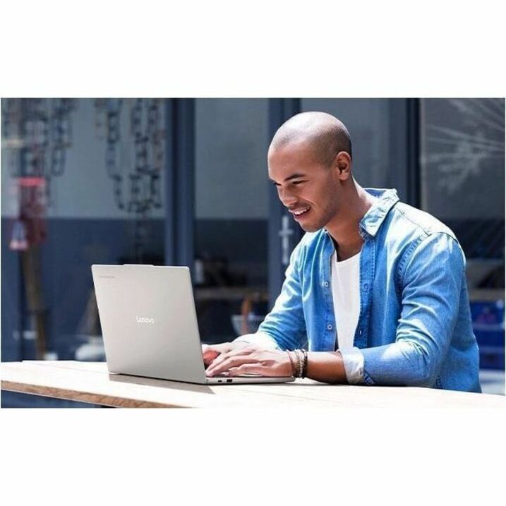 Life-Style Image for Chromebook Plus (14? 10) 2.10 GHz Chrome 16.0GB 256GB 14