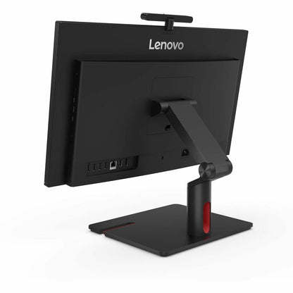 Alternate-Image4 Image for Lenovo ThinkCentre M90a Gen 6 13AT0004US All-in-One Computer - Intel Core Ultra 5 2nd Gen 225 - 16 GB - 512 GB SSD - 23.8" Full HD - Desktop - Black