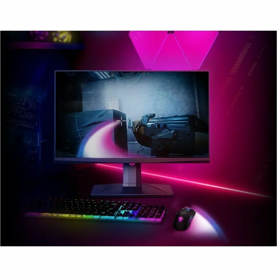 Alternate-Image7 Image for MSI VERSA PRO Gaming Mouse